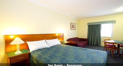 Comfort Inn Bayswater - Mackay Tourism 4