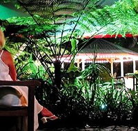 Eden House Retreat - Mackay Tourism