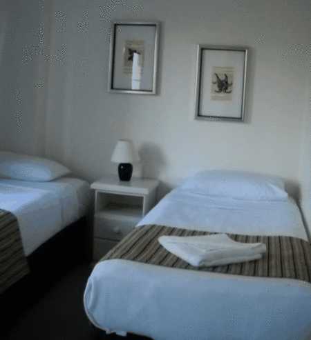 Burleigh Gardens North Hi Rise - Mackay Tourism 2