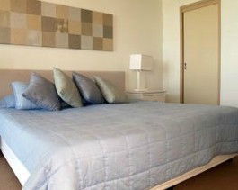Indigo Blue Holiday Apartments - Mackay Tourism 2