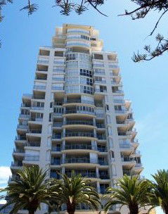 Indigo Blue Holiday Apartments - Mackay Tourism 3