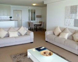 Indigo Blue Holiday Apartments - Mackay Tourism 4