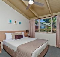 Shelly Beach Resort - Mackay Tourism
