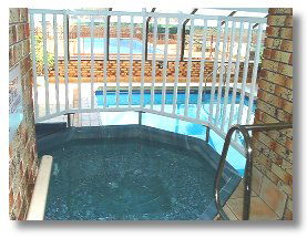 Thornton Tower Apartments - Mackay Tourism 0