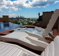 Magic Mountain Resort - Mackay Tourism