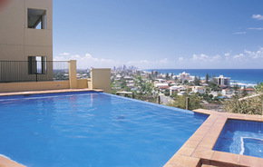 Magic Mountain Resort - Mackay Tourism 2