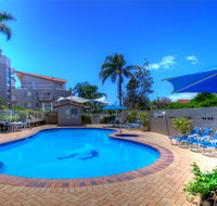 Markham Court Apartments - Mackay Tourism