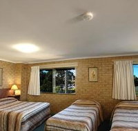 Tweed Harbour Motor Inn - Mackay Tourism