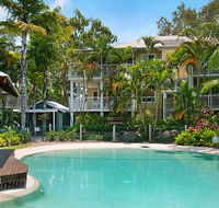 South Pacific Resort And Spa Noosa - Mackay Tourism