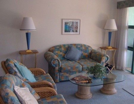 Fairseas Apartments - Mackay Tourism 1