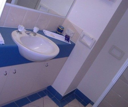 Fairseas Apartments - Mackay Tourism 2