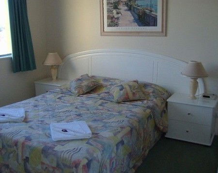 Fairseas Apartments - Mackay Tourism 3