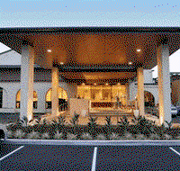 Quality Hotel Mermaid Waters - Mackay Tourism