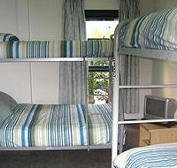 Boardrider Backpackers and Motel - Mackay Tourism