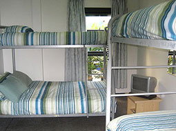 Boardrider Backpackers And Motel - Mackay Tourism 0