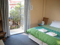 Boardrider Backpackers And Motel - Mackay Tourism 1