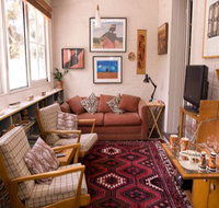Australia Street Bed And Breakfast - Mackay Tourism