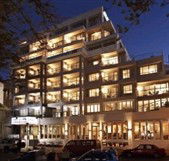 Radisson Kestrel Hotel On Manly Beach - Mackay Tourism