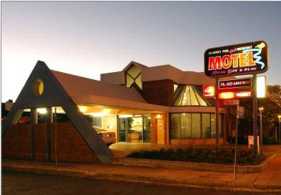 Dubbo Rsl Club Motel - Mackay Tourism 0