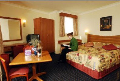 Dubbo Rsl Club Motel - Mackay Tourism 1