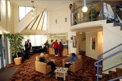Dubbo Rsl Club Motel - Mackay Tourism 2