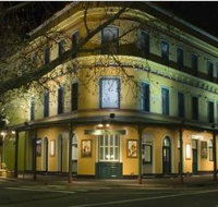 The Royal Exhibition Hotel - Mackay Tourism