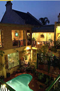 Billabong Gardens - Mackay Tourism 5