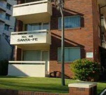 Manly Seaside Holiday Apartments - Mackay Tourism 0