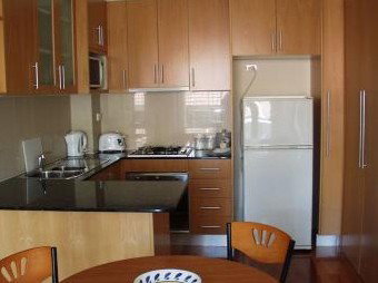 Manly Seaside Holiday Apartments - Mackay Tourism 3