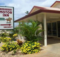 Moranbah Motor Inn Bar And Restaurant - Mackay Tourism