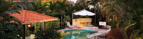 Peregian Court Resort - Mackay Tourism 3