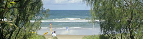 Peregian Court Resort - Mackay Tourism 4