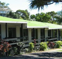 Villa Coolum - Mackay Tourism