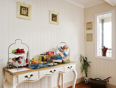 Fern Cottage Bed And Breakfast - Mackay Tourism 2