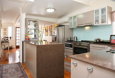 Fern Cottage Bed And Breakfast - Mackay Tourism 3