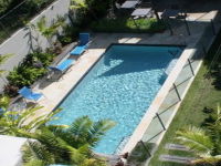 Capeview Apartments By The Sea - Mackay Tourism 4
