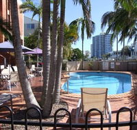 Joanne Apartments - Mackay Tourism
