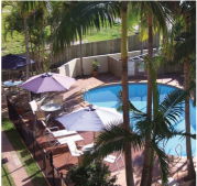 Joanne Apartments - Mackay Tourism 6