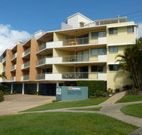 Kings Bay Apartments - Mackay Tourism