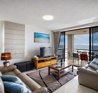Kingsrow Holiday Apartments - Mackay Tourism