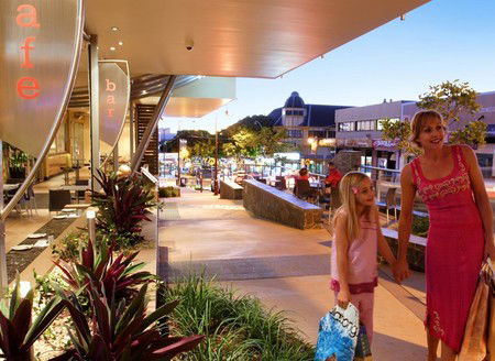 Watermark Resort - Mackay Tourism 1