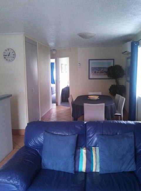 Tranquil Shores Holiday Apartments - Mackay Tourism 3