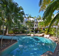 Raintrees Resort - Mackay Tourism