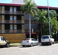 Poinciana Inn - Mackay Tourism