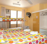 Barramundi Lodge - Mackay Tourism