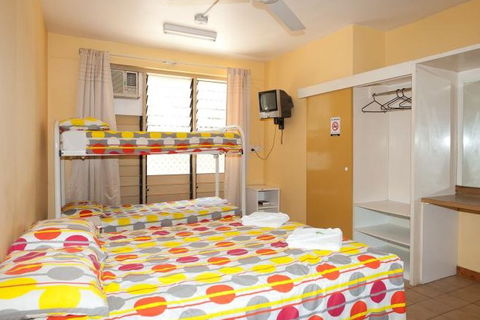 Barramundi Lodge - Mackay Tourism 0