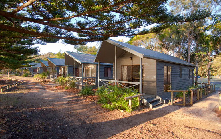 South Darras NSW Mackay Tourism