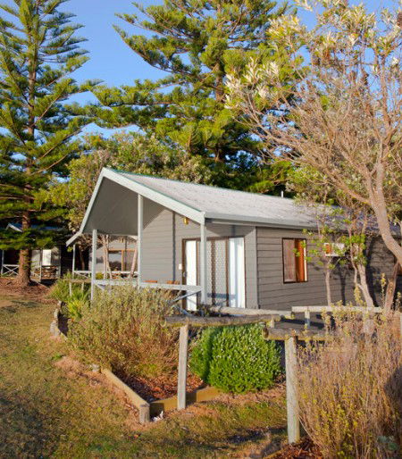 Murramarang Ecotourism Resort Eco Point - Mackay Tourism 1