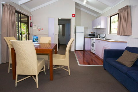 Murramarang Ecotourism Resort Eco Point - Mackay Tourism 2