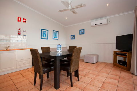 Murramarang Ecotourism Resort Eco Point - Mackay Tourism 3